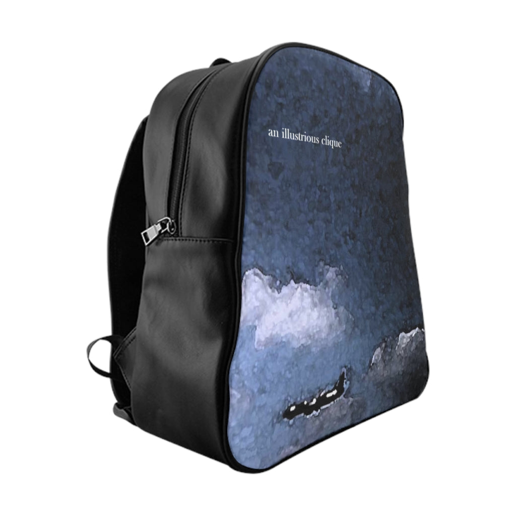 AIC'S High Flier Backpack