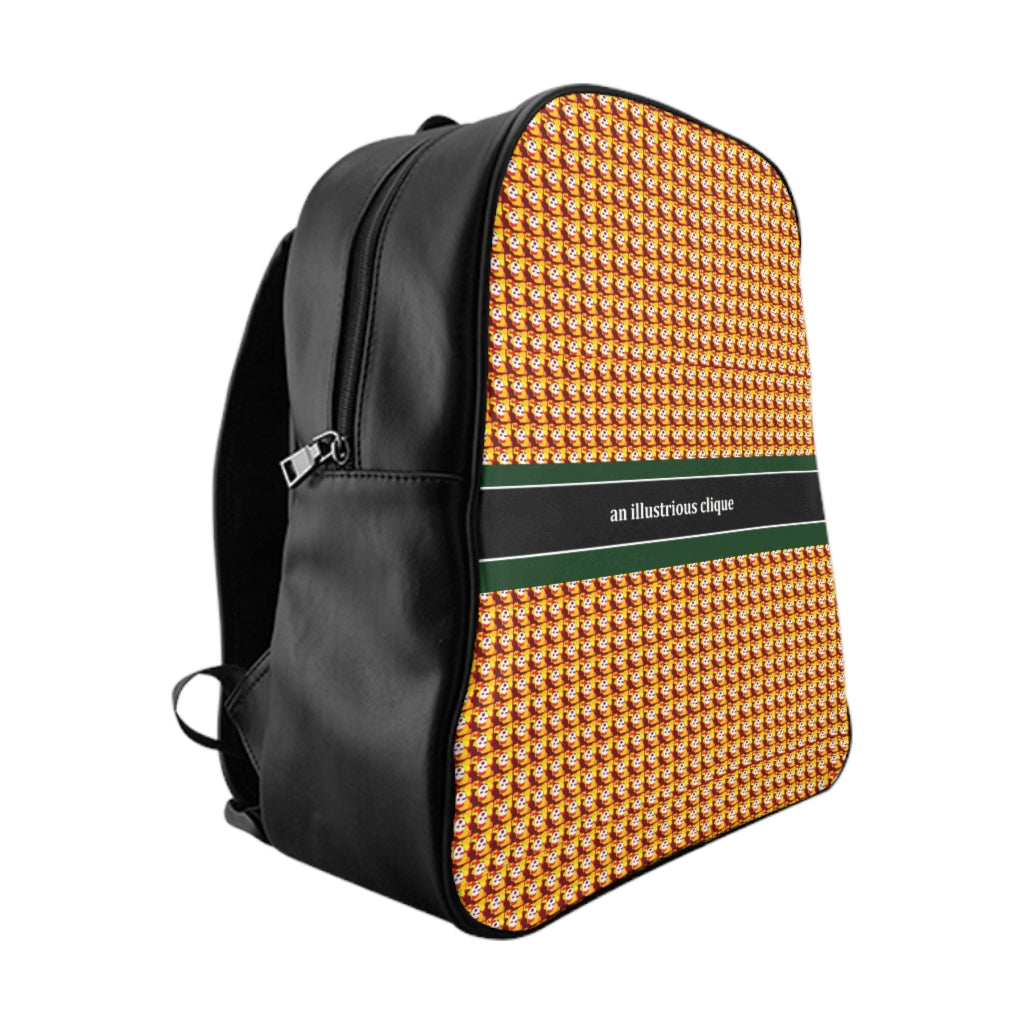 AIC'S Good Gaudy 2.0 Backpack