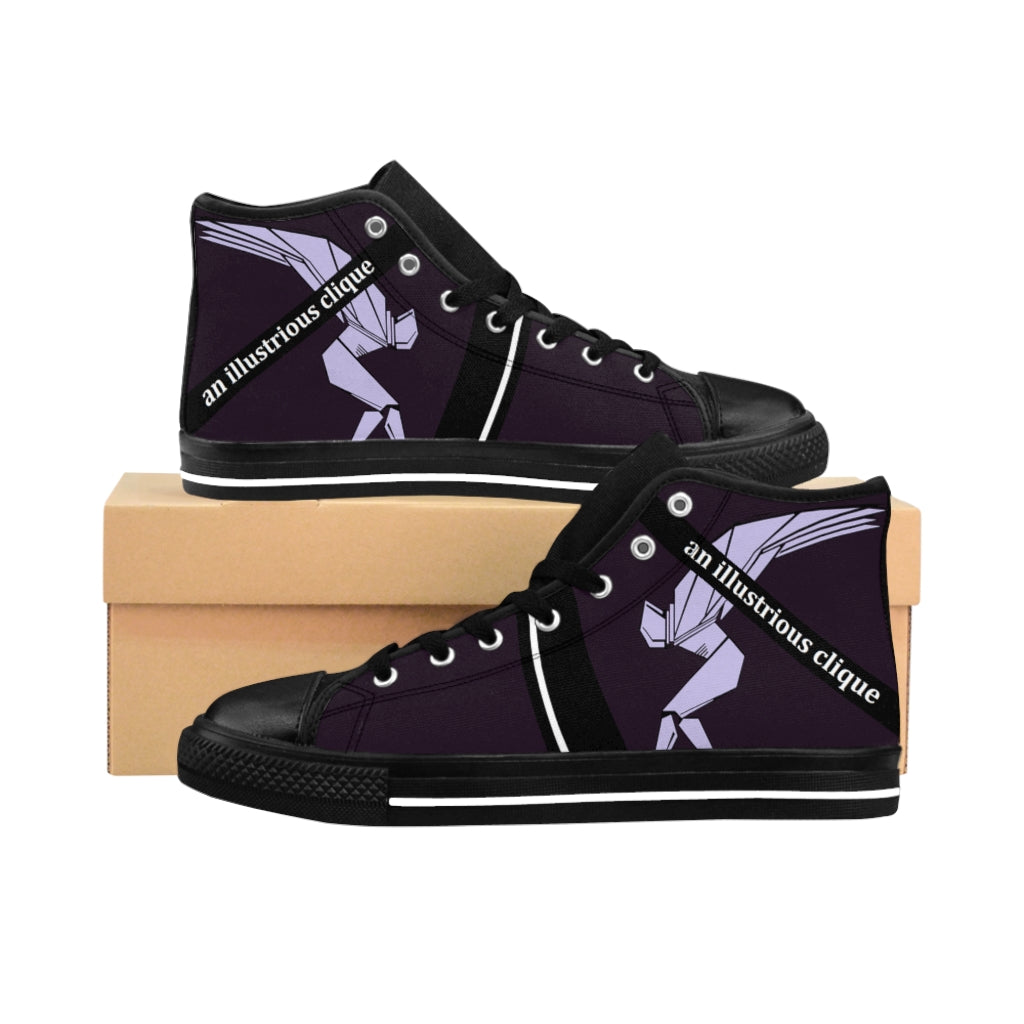 AIC's "The Grapes" Sneaker Womens 215