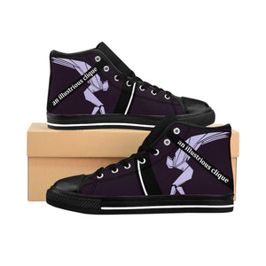 AIC's "The Grapes" Sneaker Womens 215