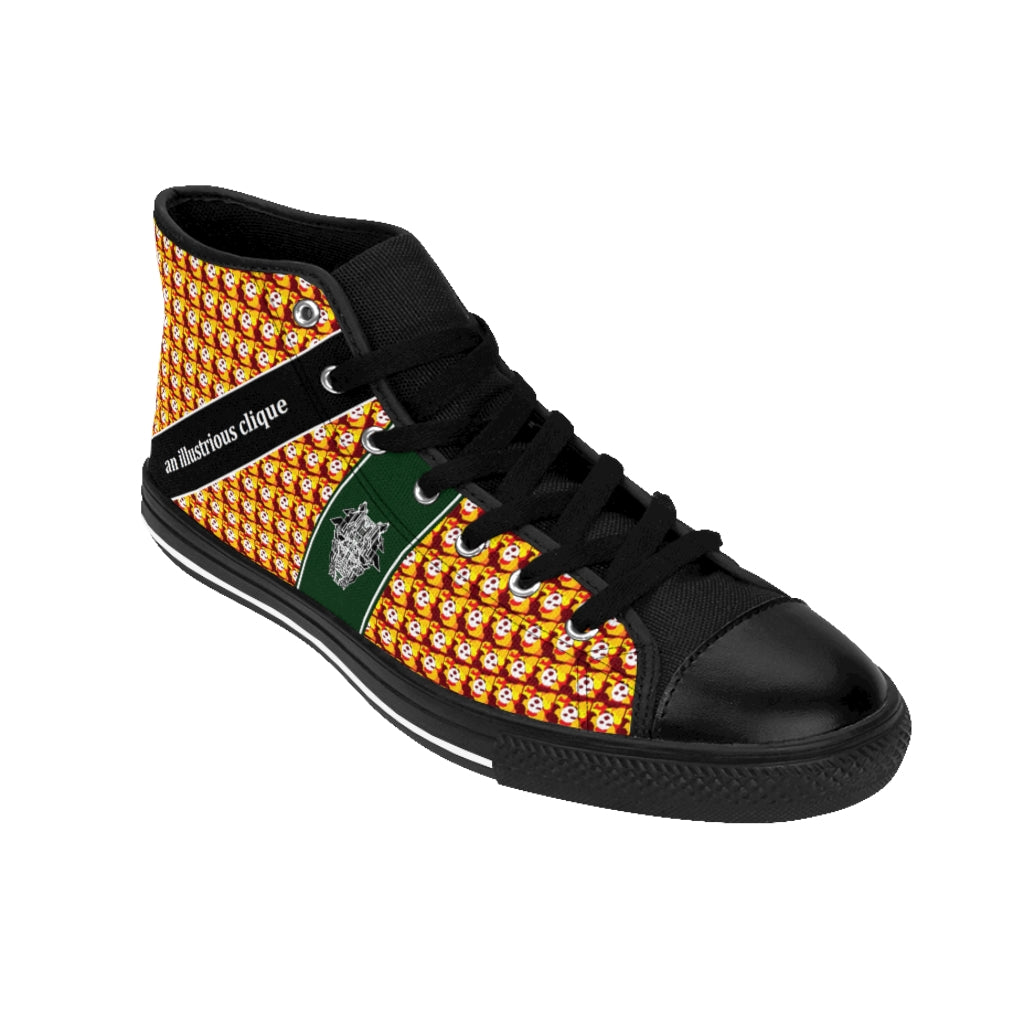 AIC's "Good Gaudy" Sneaker Mens