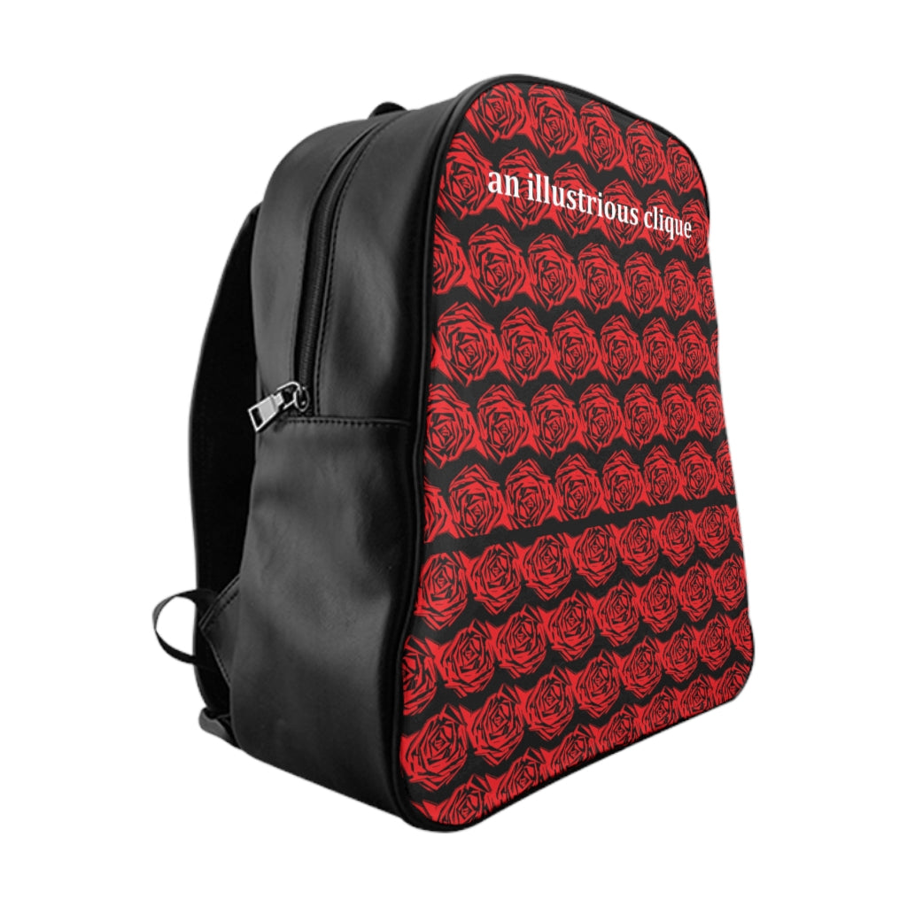 AIC'S The Grim Backpack