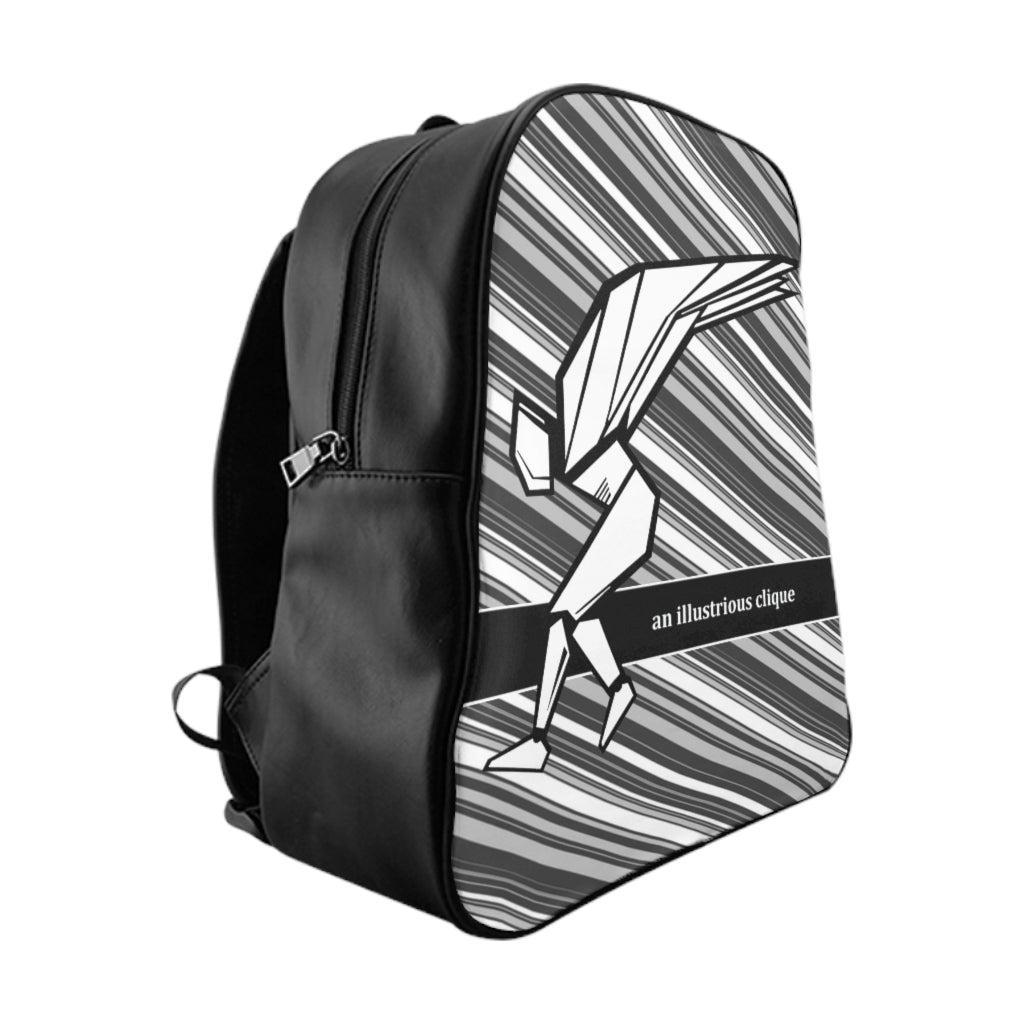 AIC's Vertigo 2.0 Backpack