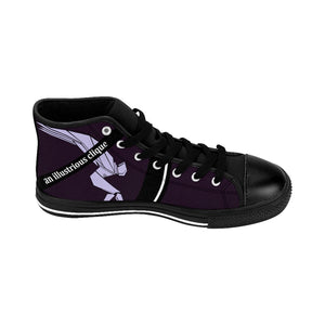 AIC's "The Grapes" Sneaker Womens 215