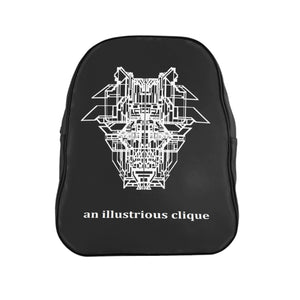 AIC'S Pitch Black Backpack 2.0