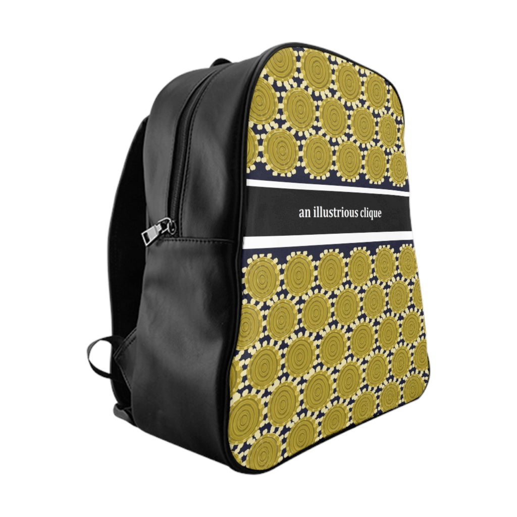 AIC'S Garland King Backpack