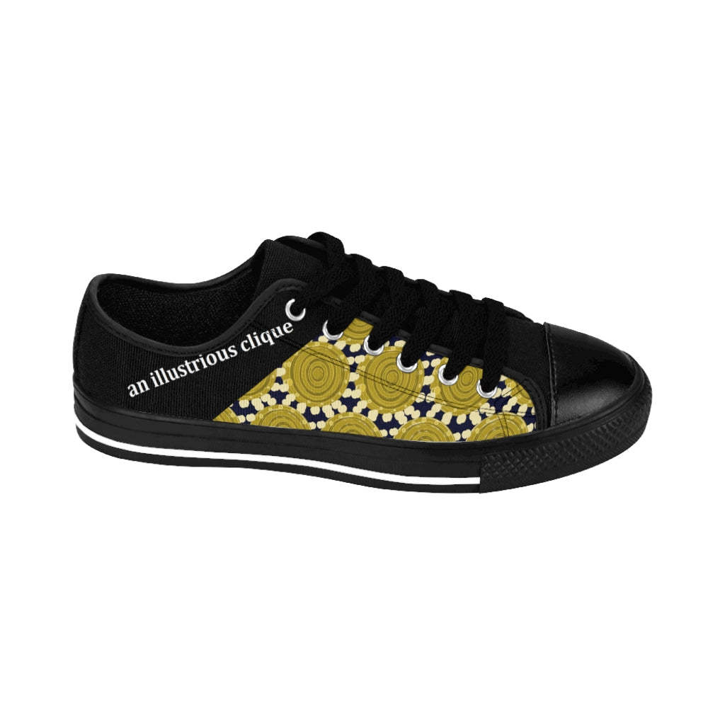 AIC'S Garland King Sneakers