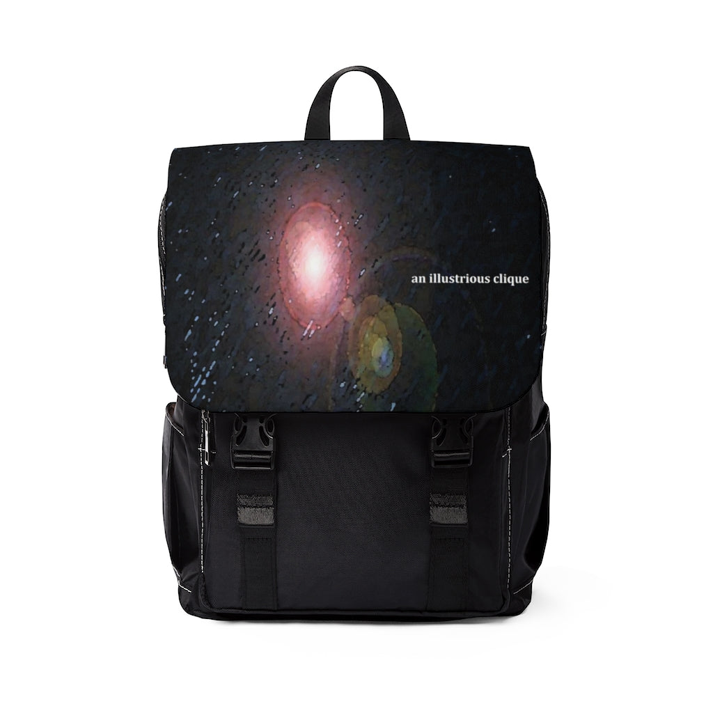 AIC's Close Encounters Backpack