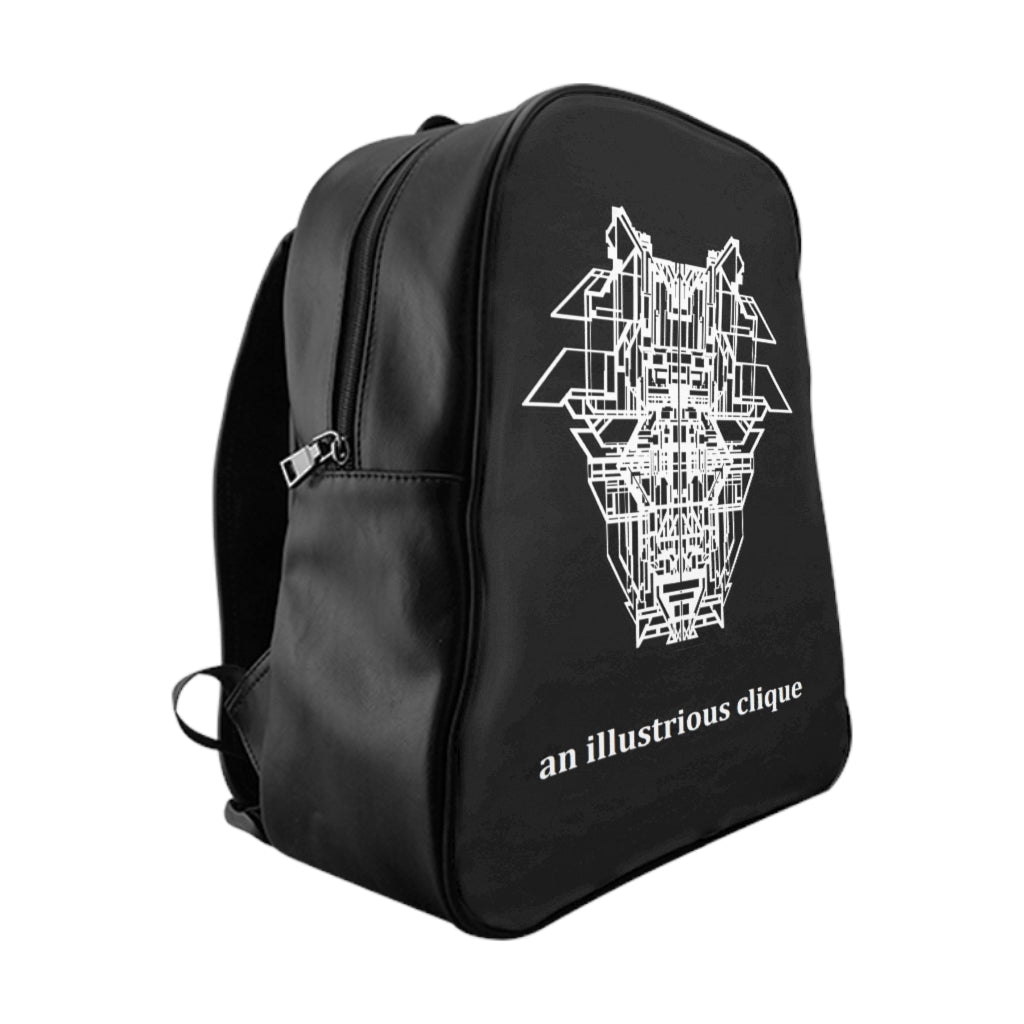 AIC'S Pitch Black Backpack 2.0