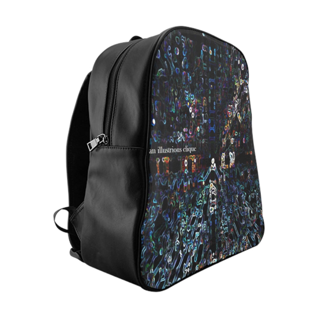 AIC'S The Grand Design 2.0 Backpack