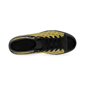 AIC'S Adorned Prince Sneakers HT