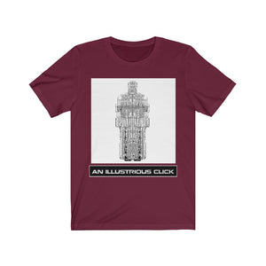 AIC'S Promo Motivator T-Shirt #25