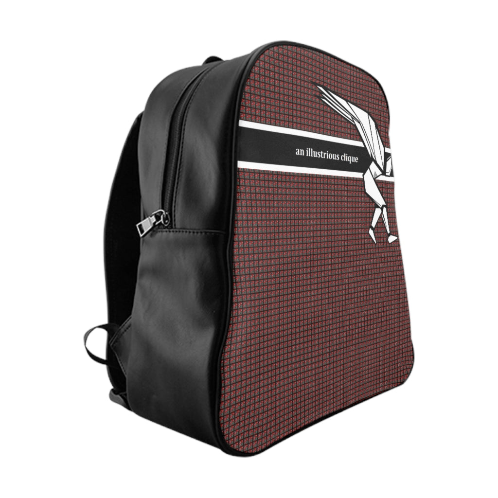 AIC'S Redrum 2.0 Backpack