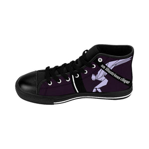 AIC's "The Grapes" Sneaker Womens 215