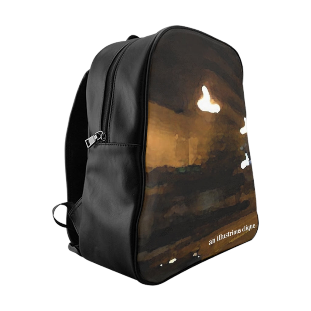 AIC'S A Midsummers Night 2.0 Backpack