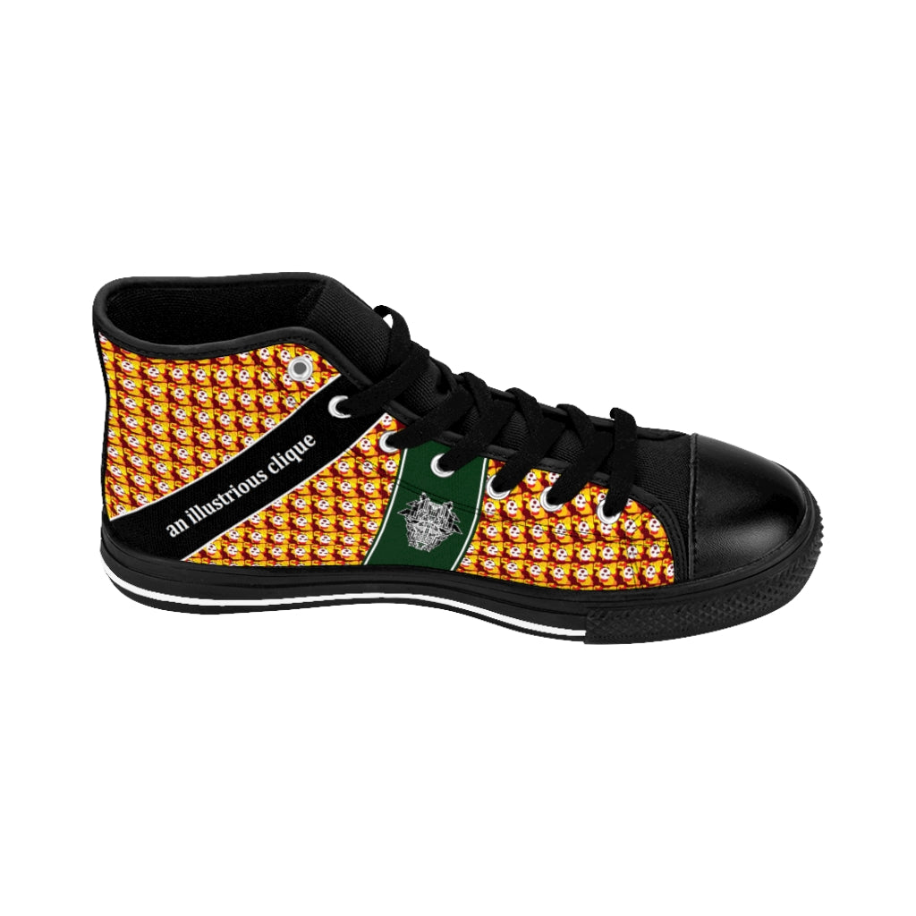 AIC's "Good Gaudy" Sneaker Mens