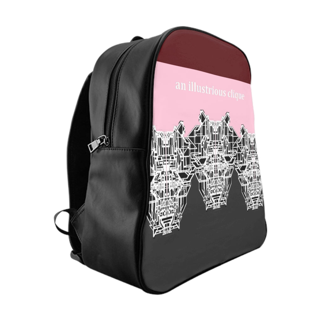 AIC'S Tourist Soul Backpack