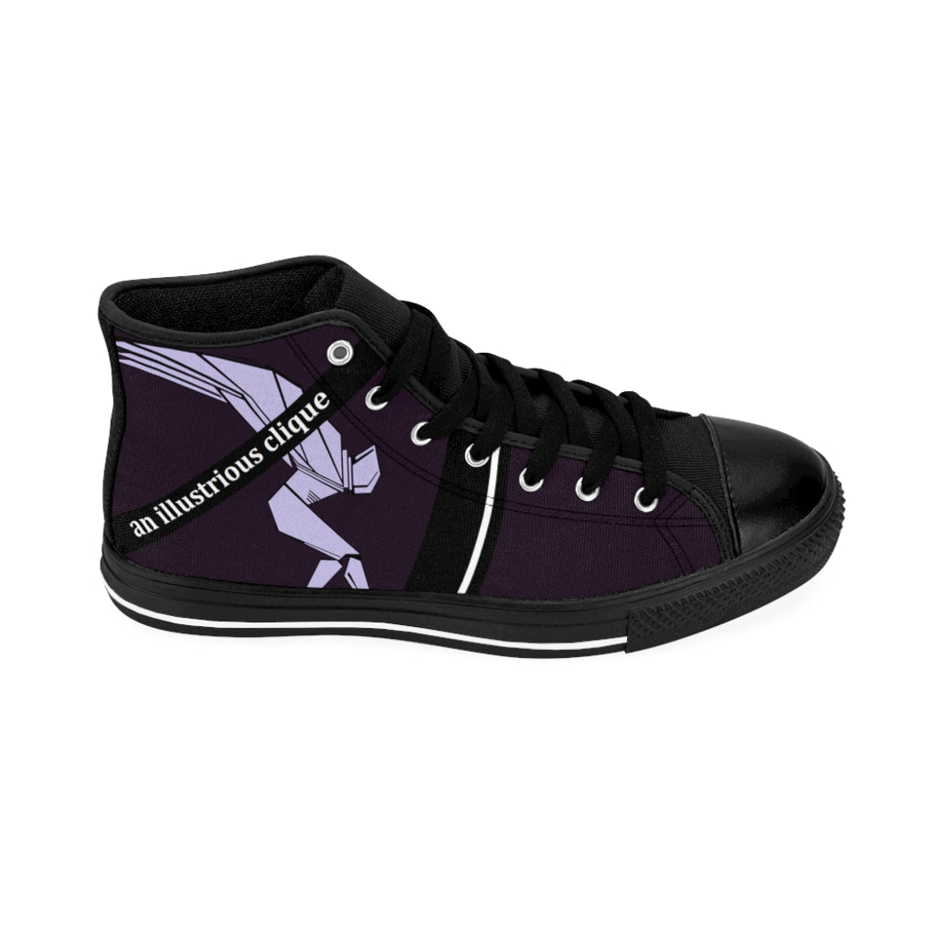 AIC's "The Grapes" Sneaker Womens 215