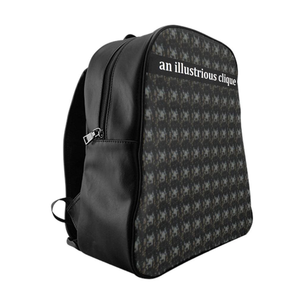 AIC'S Dark & Cold 2.0 Backpack