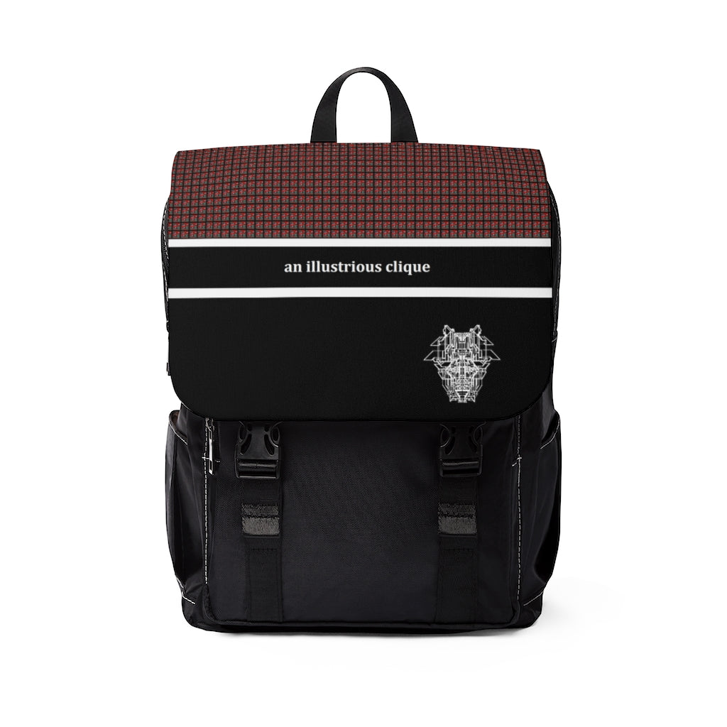 AIC'S Redrum Backpack