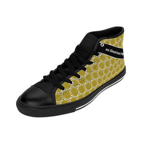 AIC'S Adorned Prince Sneakers HT