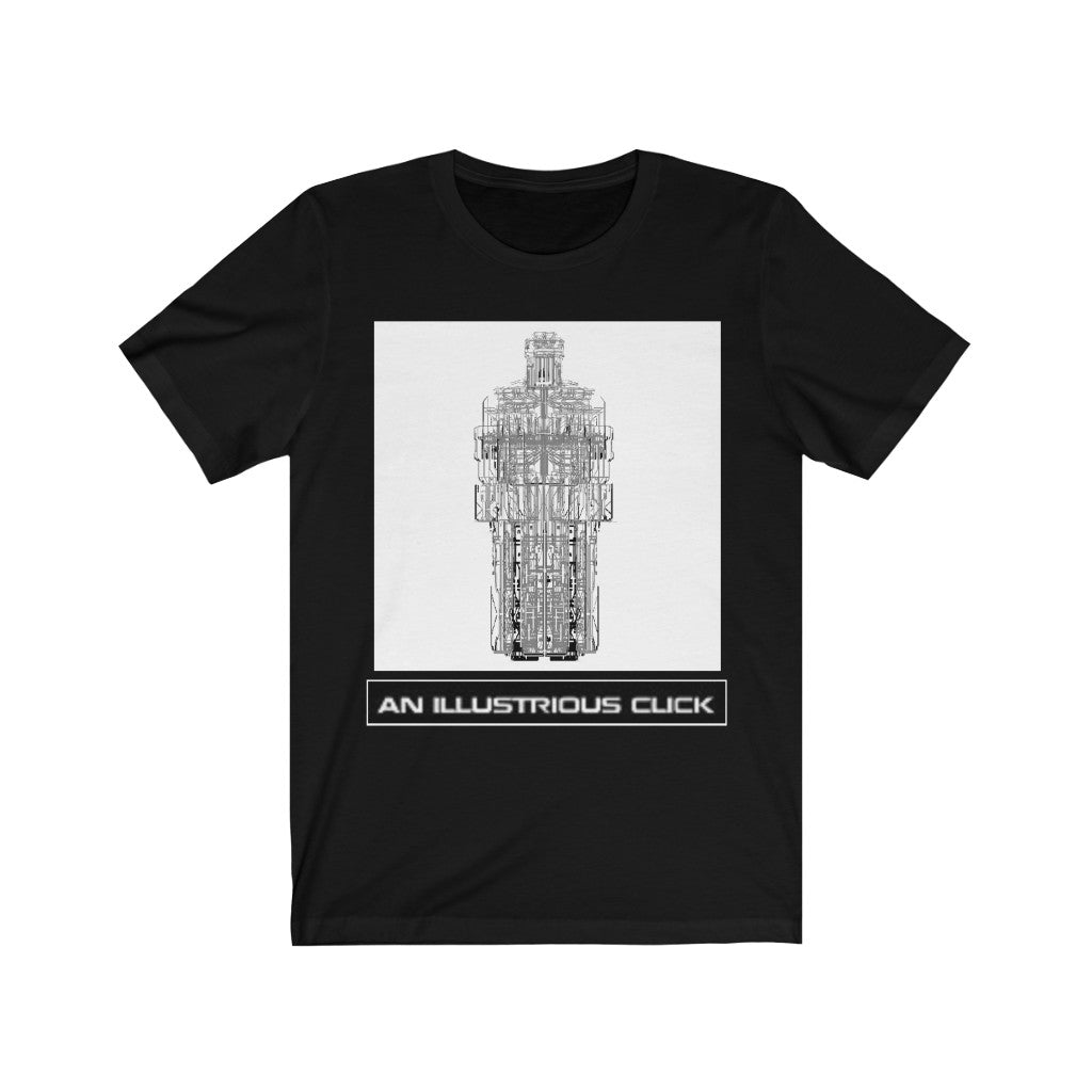 AIC'S Promo Motivator T-Shirt #25