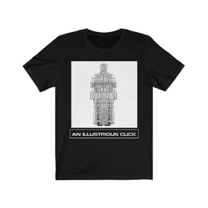 AIC'S Promo Motivator T-Shirt #25