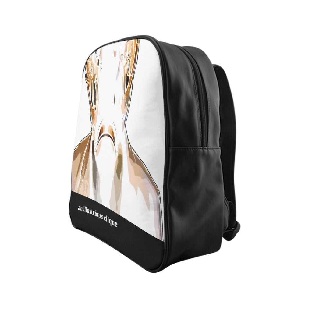 AIC'S The 3rd Kind Backpack