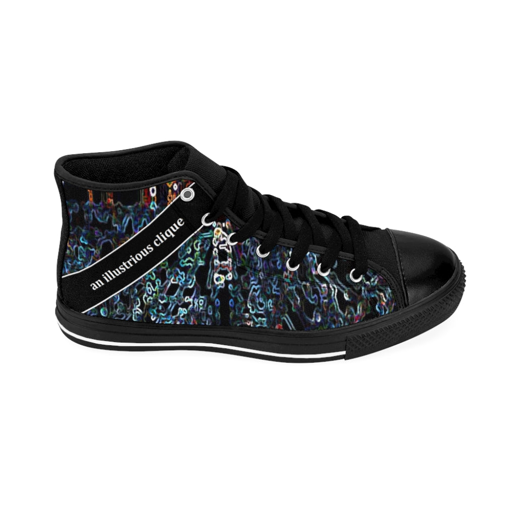 AIC's "The Grand Design" Sneakers Womens