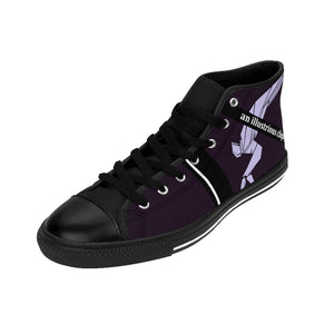 AIC's "The Grapes" Sneaker Womens 215