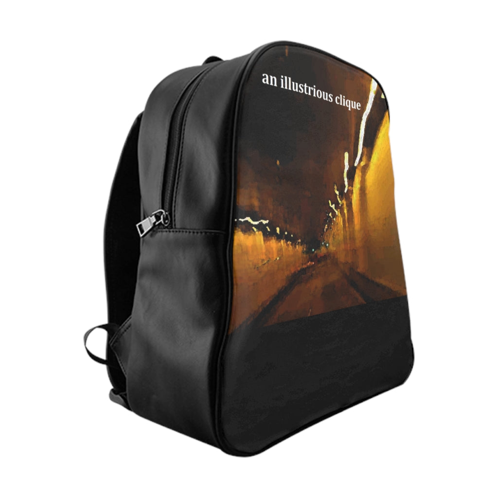 AIC'S On The Loose 2.0 Backpack