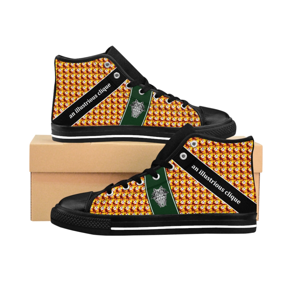 AIC's "Good Gaudy" Sneaker Mens