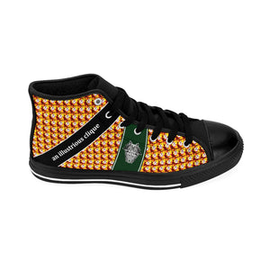 AIC's "Good Gaudy" Sneaker Mens